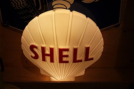 SHELL - click to enlarge